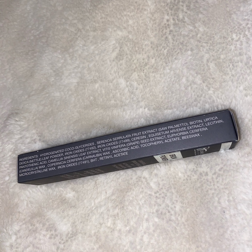 Brow Power - Picture 3 of 4